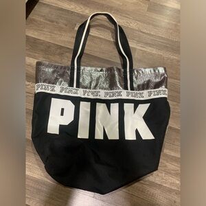 Victoria’s Secret PINK Tote Bag